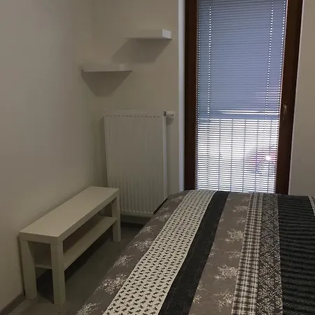 アパート Kamenice Nad Lipou, Sofia