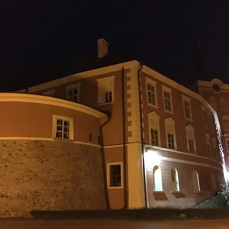 アパート Kamenice Nad Lipou, Sofia *