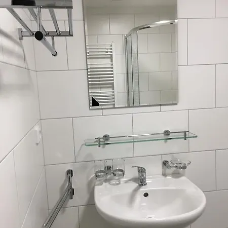 アパート Kamenice Nad Lipou, Sofia *