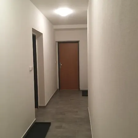 アパート Kamenice Nad Lipou, Sofia *