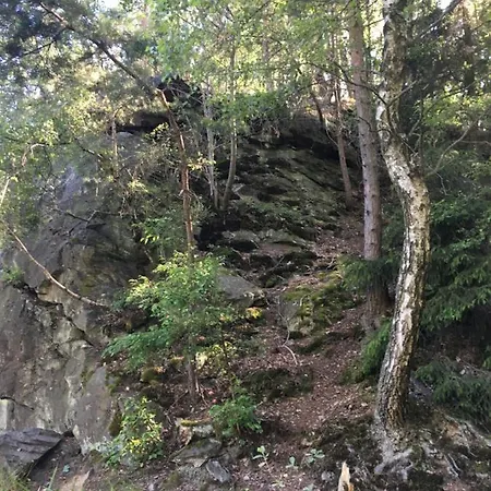 Διαμέρισμα Kamenice Nad Lipou, Sofia *
