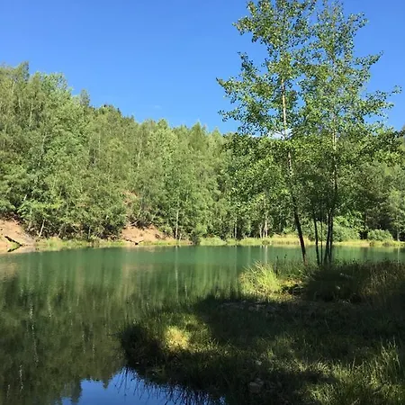 Kamenice Nad Lipou, Sofia Διαμέρισμα *