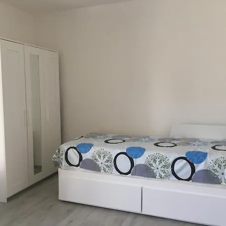 アパート Kamenice Nad Lipou, Sofia