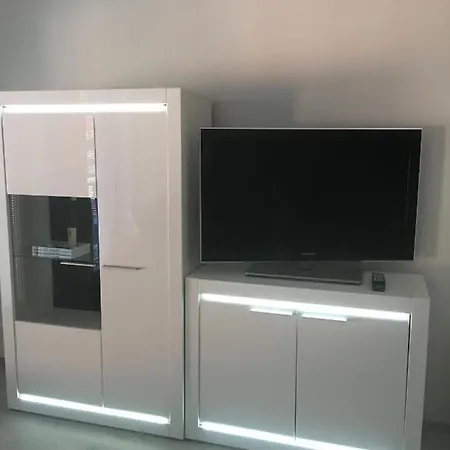 Appartement Kamenice Nad Lipou, Sofia