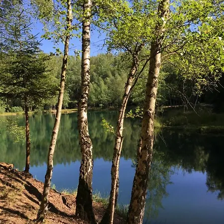 Διαμέρισμα Kamenice Nad Lipou, Sofia *
