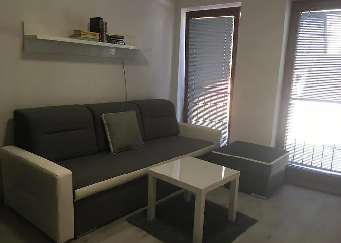 Kamenice Nad Lipou, Sofia Appartement Kamenice nad Lipou
