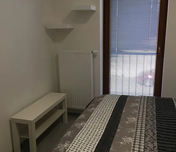 Appartement Kamenice Nad Lipou, Sofia