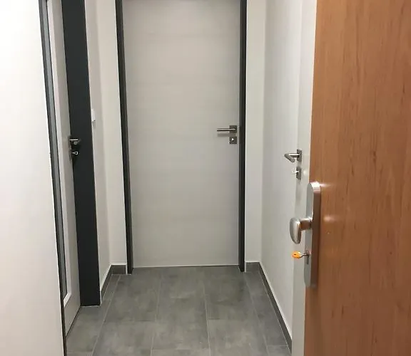 Kamenice Nad Lipou, Sofia * Kamenice nad Lipou