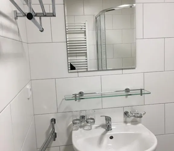 Appartement Kamenice Nad Lipou, Sofia *