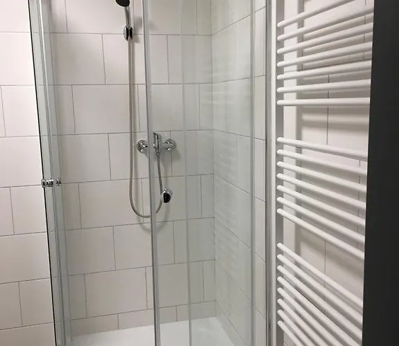 Kamenice Nad Lipou, Sofia Appartement Kamenice nad Lipou