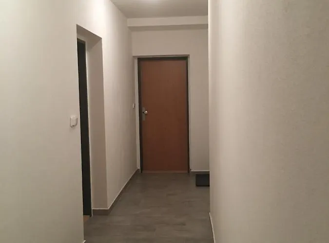 Appartement Kamenice Nad Lipou, Sofia *