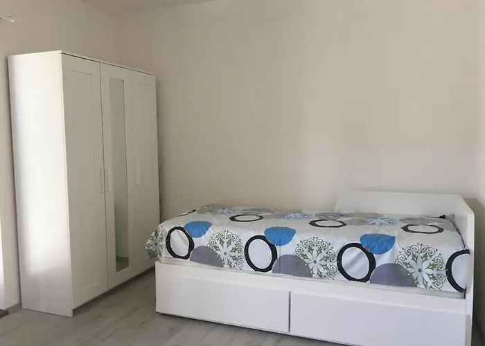 Appartement Kamenice Nad Lipou, Sofia