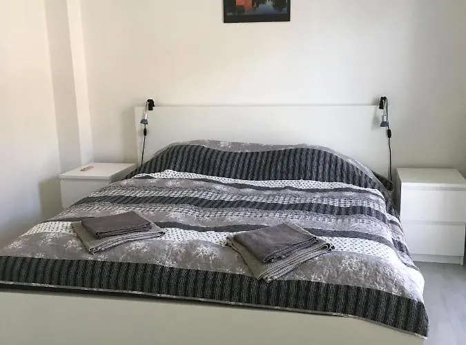 Kamenice Nad Lipou, Sofia Apartamento Kamenice nad Lipou