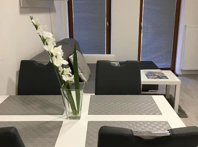 Appartement Kamenice Nad Lipou, Sofia Kamenice nad Lipou