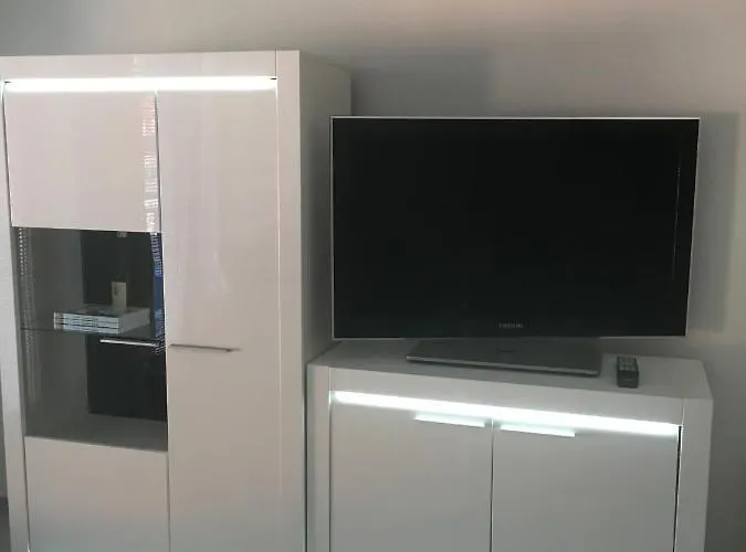 Appartement Kamenice Nad Lipou, Sofia